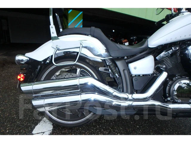Yamaha XVS 1300. 1 300����. ��., ��������, ���������, ��� �������. ��� ����� �� ������������ ����