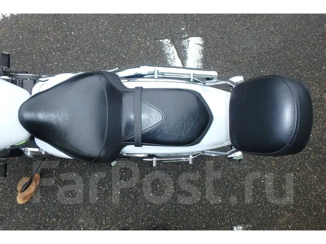 Yamaha XVS 1300. 1 300����. ��., ��������, ���������, ��� �������. ��� ����� �� ������������ ����
