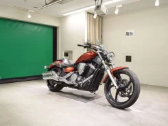 Yamaha XVS 1300. 1 300����. ��., ��������, ���������, ��� �������. ��� ����� �� ������������ ����