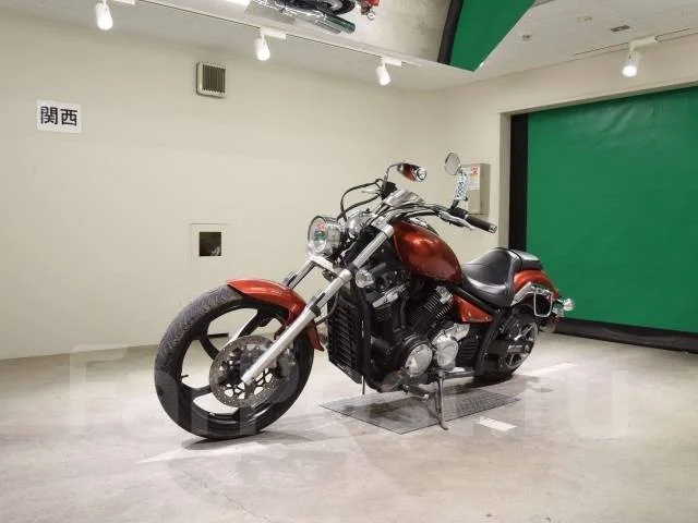Yamaha XVS 1300. 1 300����. ��., ��������, ���������, ��� �������. ��� ����� �� ������������ ����