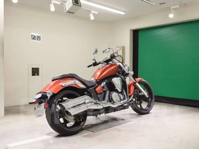 Yamaha XVS 1300. 1 300����. ��., ��������, ���������, ��� �������. ��� ����� �� ������������ ����