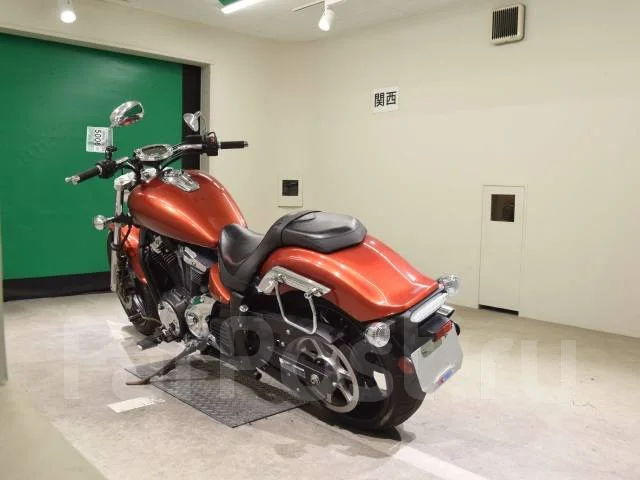 Yamaha XVS 1300. 1 300����. ��., ��������, ���������, ��� �������. ��� ����� �� ������������ ����