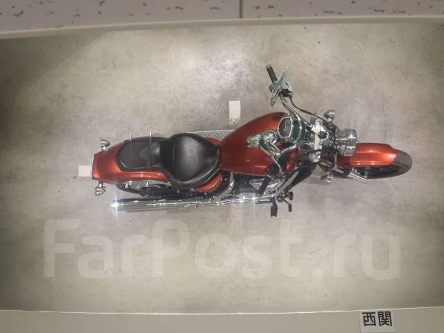 Yamaha XVS 1300. 1 300����. ��., ��������, ���������, ��� �������. ��� ����� �� ������������ ����