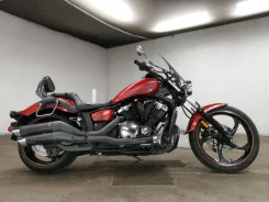 Yamaha XVS 1300. 1 300����. ��., ��������, ��� �������. ��� ����� �� ������������ ����