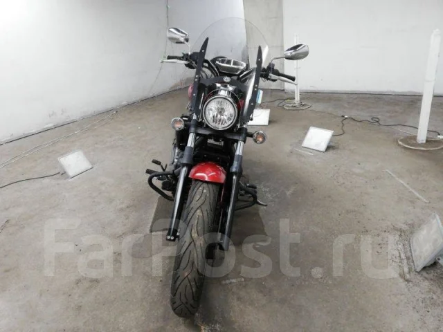 Yamaha XVS 1300. 1 300����. ��., ��������, ��� �������. ��� ����� �� ������������ ����