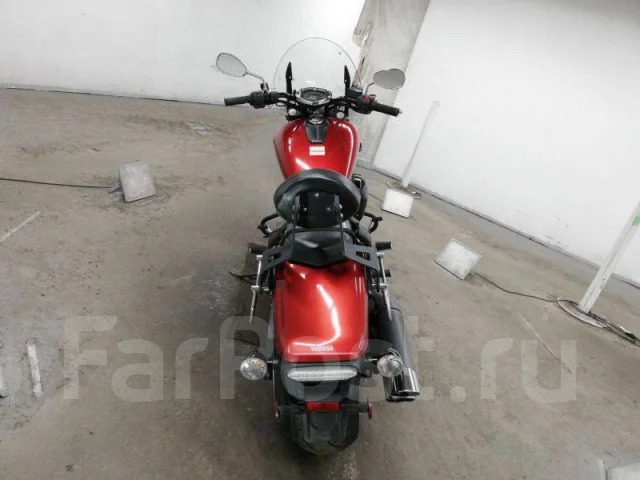Yamaha XVS 1300. 1 300����. ��., ��������, ��� �������. ��� ����� �� ������������ ����