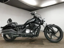 Yamaha XVS 1300. 1 300����. ��., ��������, ���������, ��� �������. ��� ����� �� ������������ ����
