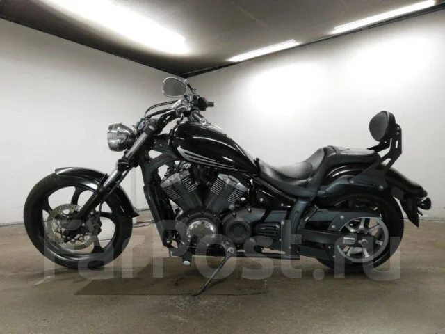 Yamaha XVS 1300. 1 300����. ��., ��������, ���������, ��� �������. ��� ����� �� ������������ ����