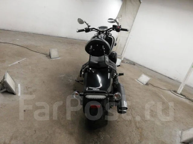 Yamaha XVS 1300. 1 300����. ��., ��������, ���������, ��� �������. ��� ����� �� ������������ ����