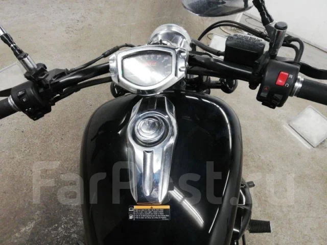 Yamaha XVS 1300. 1 300����. ��., ��������, ���������, ��� �������. ��� ����� �� ������������ ����