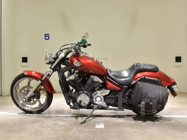 Yamaha XVS 1300. 1 300����. ��., ��������, ���������, ��� �������. ��� ����� �� ������������ ����