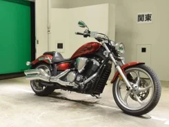 Yamaha XVS 1300. 1 300����. ��., ��������, ���������, ��� �������. ��� ����� �� ������������ ����