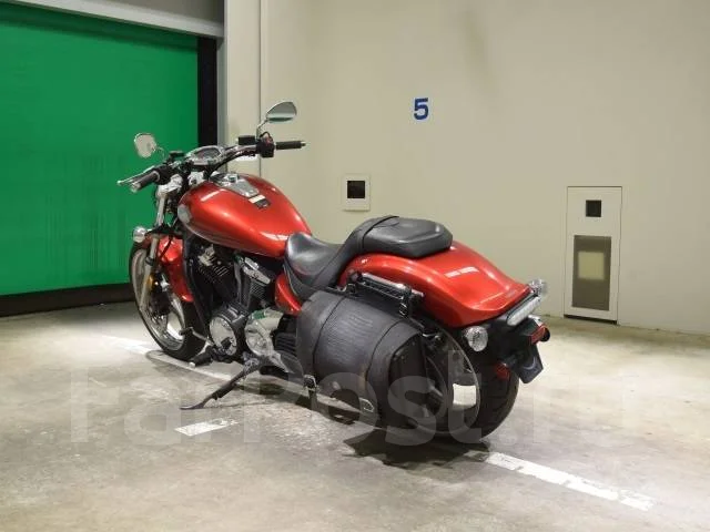 Yamaha XVS 1300. 1 300����. ��., ��������, ���������, ��� �������. ��� ����� �� ������������ ����