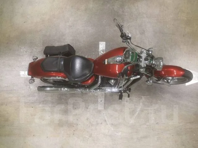 Yamaha XVS 1300. 1 300����. ��., ��������, ���������, ��� �������. ��� ����� �� ������������ ����