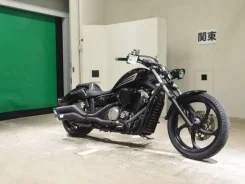 Yamaha XVS 1300. 1 300����. ��., ��������, ���������, ��� �������. ��� ����� �� ������������ ����