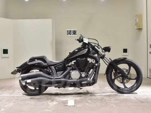 Yamaha XVS 1300. 1 300����. ��., ��������, ���������, ��� �������. ��� ����� �� ������������ ����