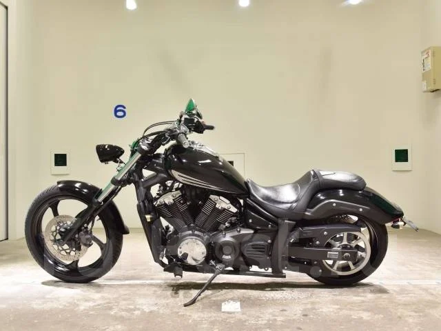 Yamaha XVS 1300. 1 300����. ��., ��������, ���������, ��� �������. ��� ����� �� ������������ ����