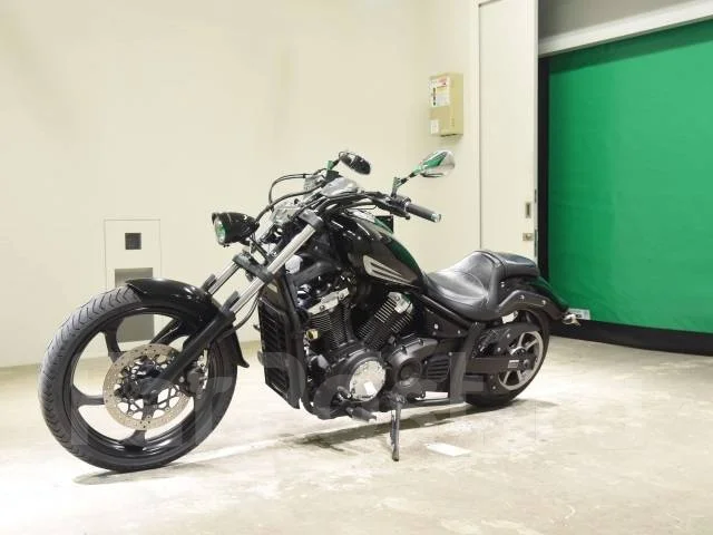Yamaha XVS 1300. 1 300����. ��., ��������, ���������, ��� �������. ��� ����� �� ������������ ����