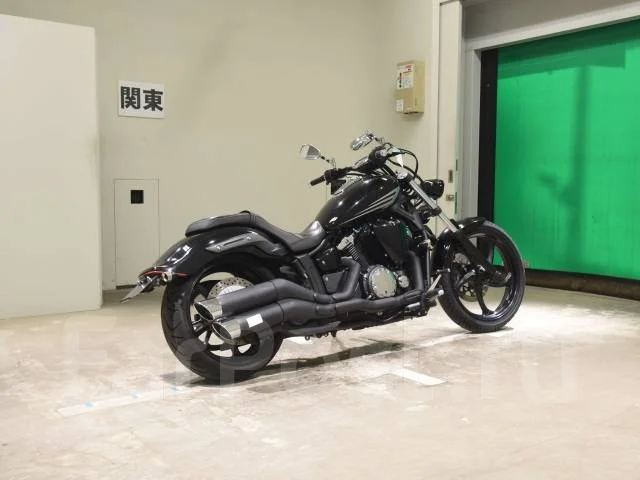 Yamaha XVS 1300. 1 300����. ��., ��������, ���������, ��� �������. ��� ����� �� ������������ ����