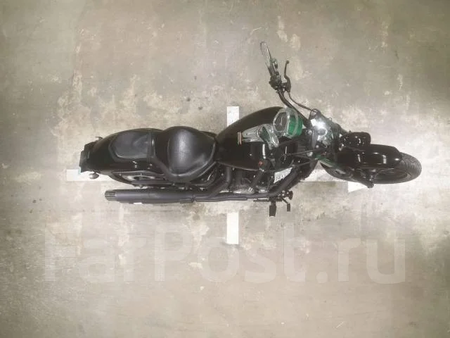 Yamaha XVS 1300. 1 300����. ��., ��������, ���������, ��� �������. ��� ����� �� ������������ ����