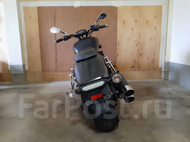 Yamaha XVS 1300. 1 300����. ��., ��������, ���������, ��� �������. ��� ����� �� ������������ ����