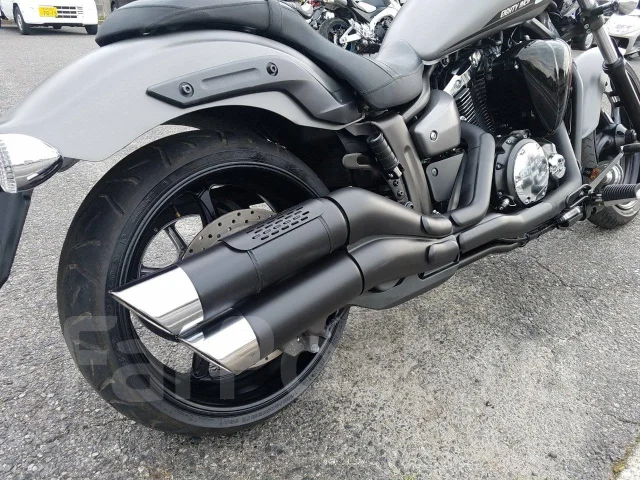 Yamaha XVS 1300. 1 300����. ��., ��������, ���������, ��� �������. ��� ����� �� ������������ ����