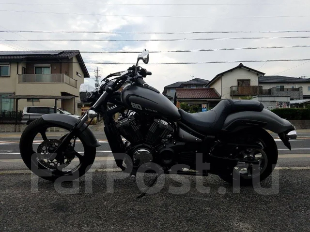 Yamaha XVS 1300. 1 300����. ��., ��������, ���������, ��� �������. ��� ����� �� ������������ ����