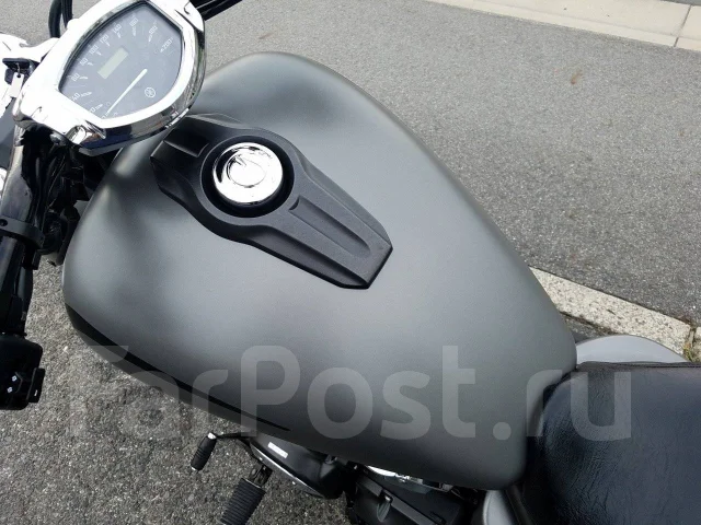 Yamaha XVS 1300. 1 300����. ��., ��������, ���������, ��� �������. ��� ����� �� ������������ ����