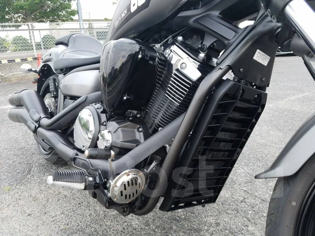 Yamaha XVS 1300. 1 300����. ��., ��������, ���������, ��� �������. ��� ����� �� ������������ ����