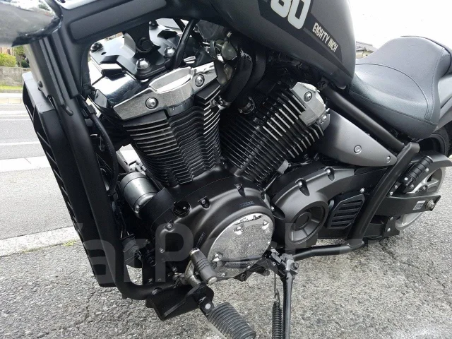 Yamaha XVS 1300. 1 300����. ��., ��������, ���������, ��� �������. ��� ����� �� ������������ ����