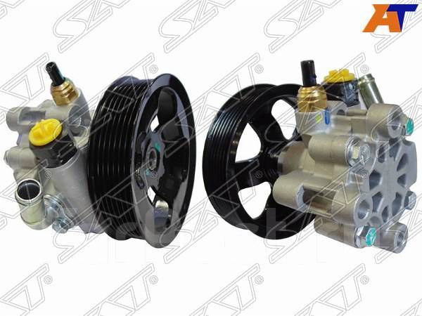Насос ГУР Toyota 4Runner, Toyota 4Runner GRN21# 02-09, Toyota FJ ...
