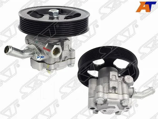 Насос ГУР NISSAN PATROL/INFINITI QX56/80 2010-
