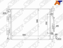  Hyundai Accent/Solaris 10-, Hyundai Accent/Solaris 10-17, KIA RIO 11-, KIA RIO III 10- SG-HY0016-R SGHY0016R 