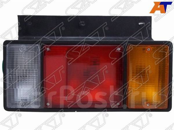 Фонарь задний Isuzu ELF, Isuzu ELF (NPR), Isuzu ELF 03-07, Isuzu ELF 07 ...