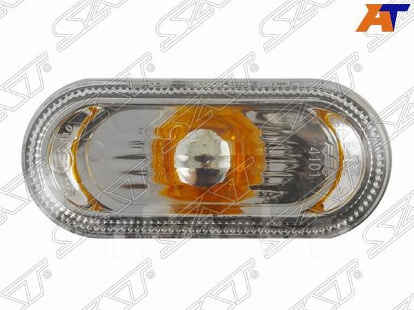 Поворот VW Amarok 10-, VW Caddy 04-, VW POLO 09- HBK, VW POLO Sedan 10 ...