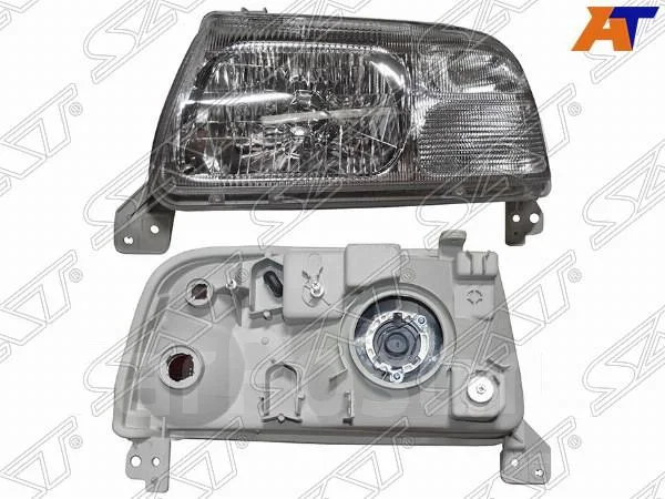 Фара Suzuki Escudo 97-05 / Grand Vitara 97-05 (Слева)
