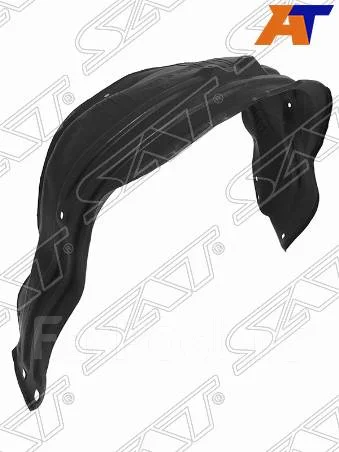 Подкрылок Toyota Hilux Pick Up 15-20 (Сзади/ Справа)