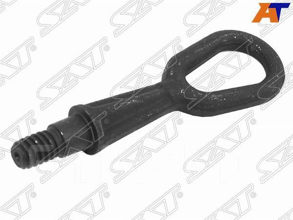 Крюк буксировочный BMW 1-Series E87 04-, BMW 3-Series E36 90-00, BMW 3 ...