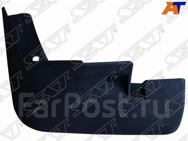 Брызговик Mitsubishi Lancer 07-15 / Galant Fortis 07-15 (Спереди/ Справа)