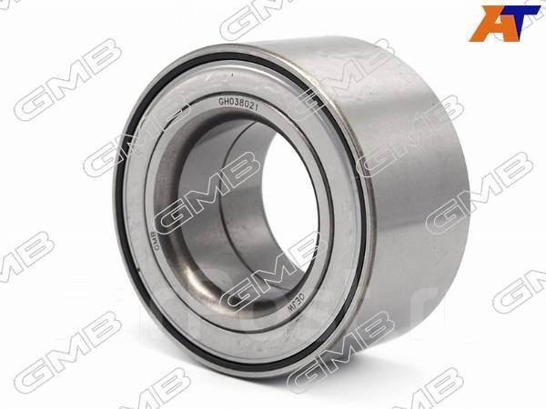 Подшипник передней ступицы Hyundai Accent, Hyundai Accent/Verna 99-13 ...