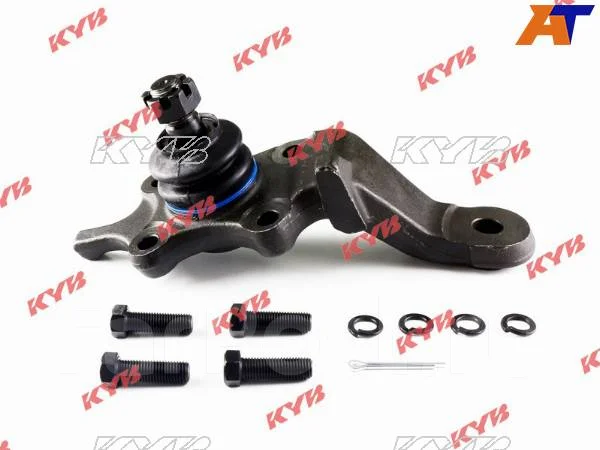 Шаровая опора Toyota Land Cruiser Prado (J90) 96-02 / 4Runner 95-02