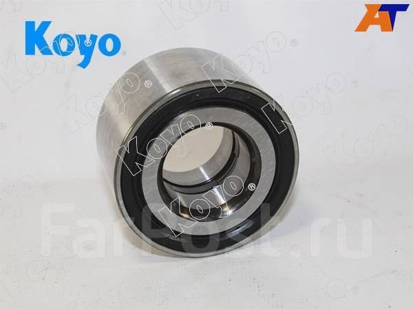 Подшипник задней ступицы BMW 6-Series F13 CPE 10-17, Honda, Honda CAPA ...