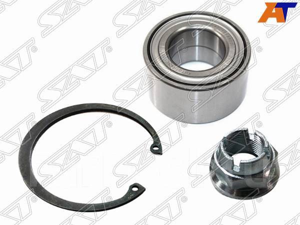 40210 ax000 подшипник