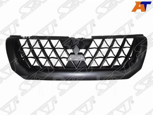 Решетка радиатора Mitsubishi Challenger, Mitsubishi Montero, Mitsubishi ...