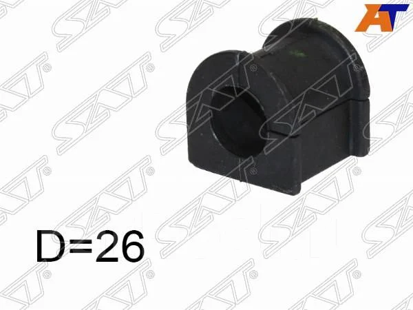 Втулка стабилизатора Lexus NX 14-21 / Toyota Alphard 08-23 (Справа)