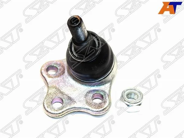 Шаровая опора переднего нижнего рычага FORD MONDEO 07- LH=RH