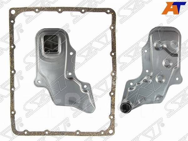 Фильтр АКПП Mazda MPV LV# 90-99, Nissan Elgrand E50 97-02, Nissan ...