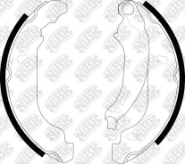 ������� ���������� �� ������ Renault Logan/CLIO/Symbol/Sandero Stepway FN0556 ����