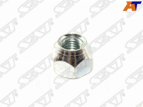 Гайка колесная Mazda 3 BM 13-, Mazda 6 GJ 12-, Mazda CX-5 12- SAT ST ...