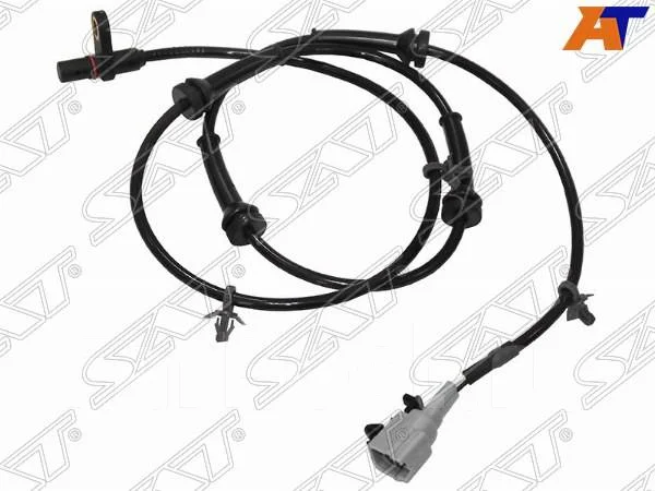 Датчик ABS перед RENAULT KOLEOS 08-16/NISSAN X-TRAIL T31 2WD 07-15 LH/RH